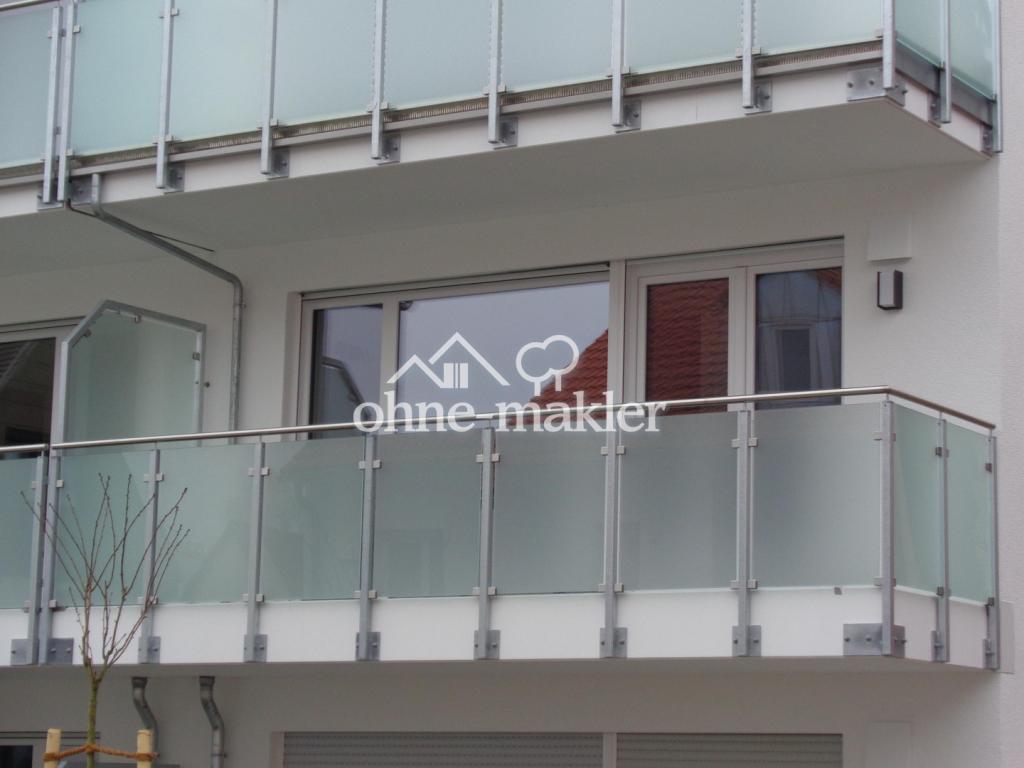 Modernes Appartement (Bezug nur durch Einzelperson) zu vermieten. - Foto 1