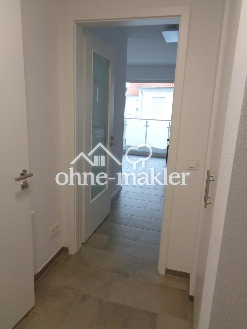 Modernes Appartement (Bezug nur durch Einzelperson) zu vermieten. - Foto 2
