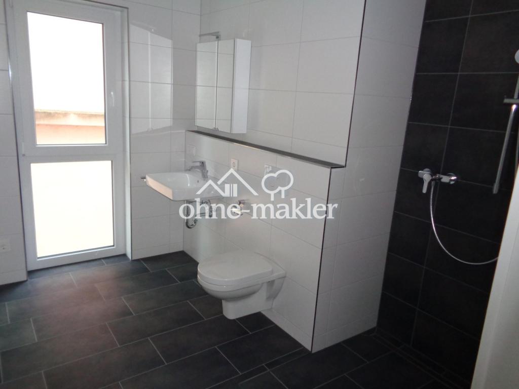 Modernes Appartement (Bezug nur durch Einzelperson) zu vermieten. - Foto 5