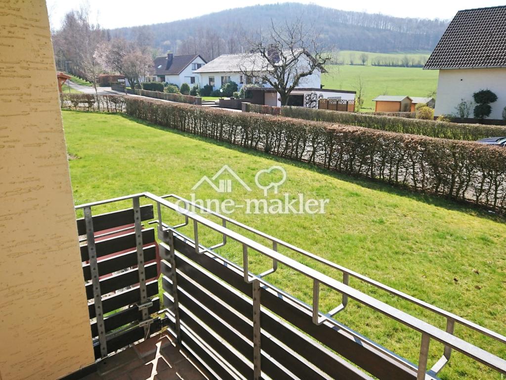 Gut gelegen - mit sonniger Süd-Loggia! (F6506) - Photo 1