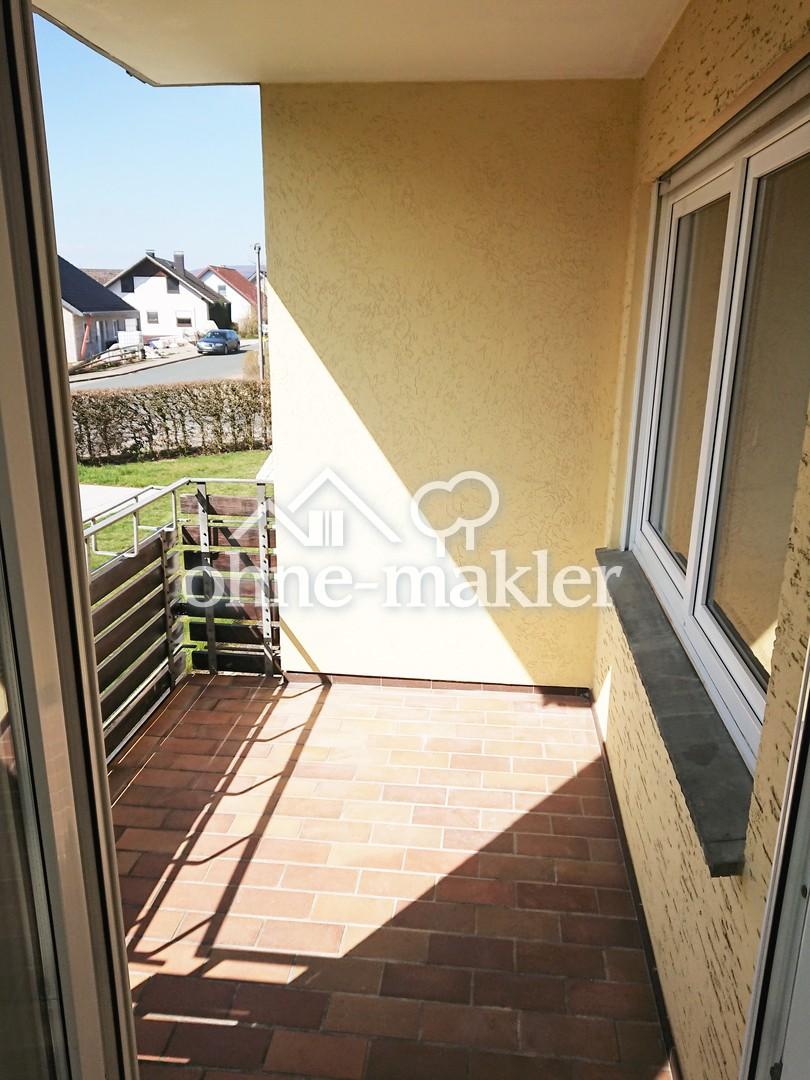 Gut gelegen - mit sonniger Süd-Loggia! (F6506) - Photo 2