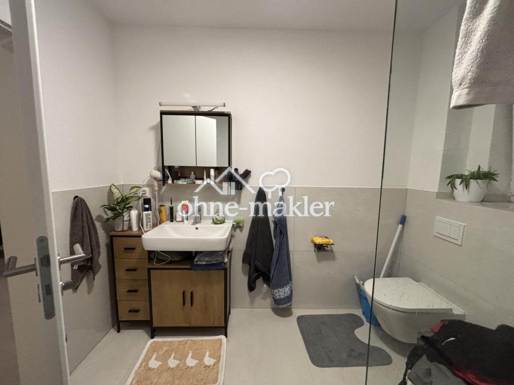 Exklusive Neubauwohnung mit Turmblick Balkon in ruhiger Lage - Photo 1