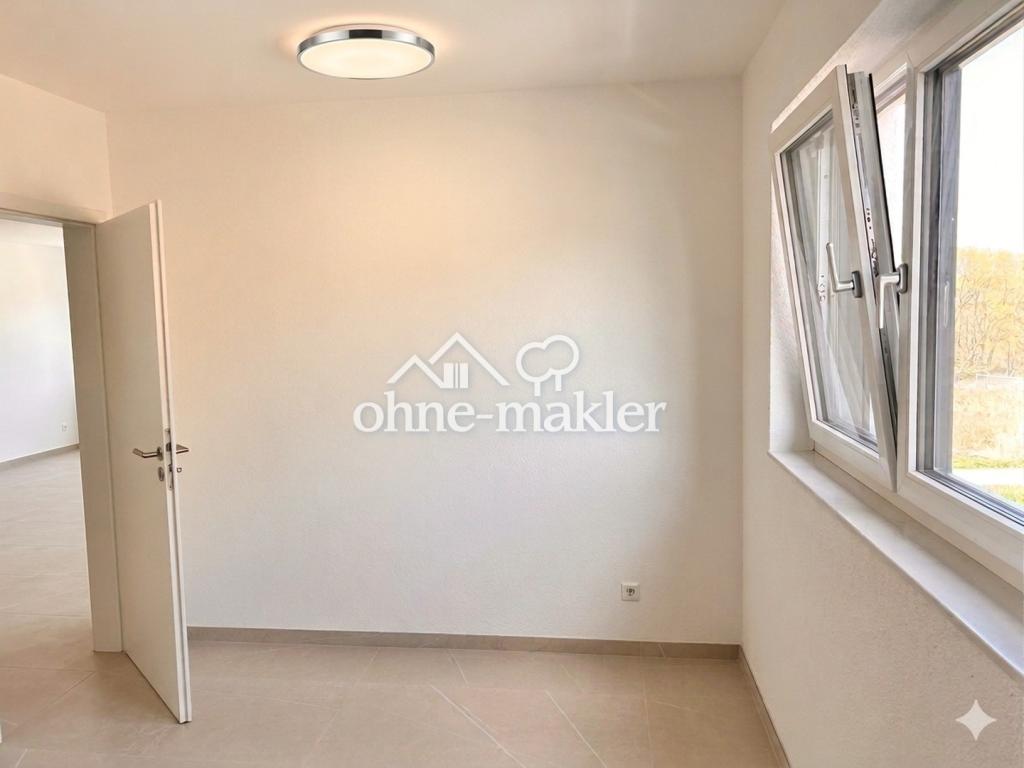 Exklusive Neubauwohnung mit Turmblick Balkon in ruhiger Lage - Photo 5