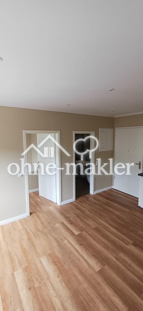 Tolle 2-Zimmer Wohnung in top Lage von Rüdesheim mit Einbauküche - Photo 4