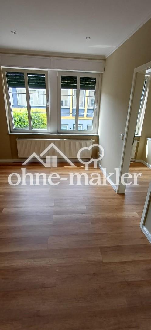 Tolle 2-Zimmer Wohnung in top Lage von Rüdesheim mit Einbauküche - Photo 5