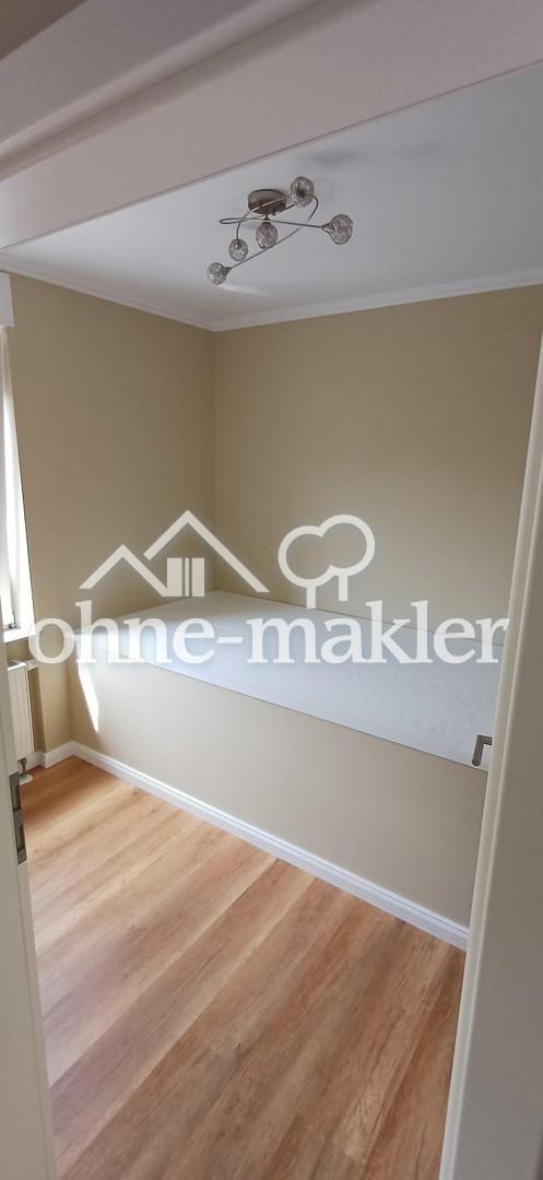 Tolle 2-Zimmer Wohnung in top Lage von Rüdesheim mit Einbauküche - Photo 1