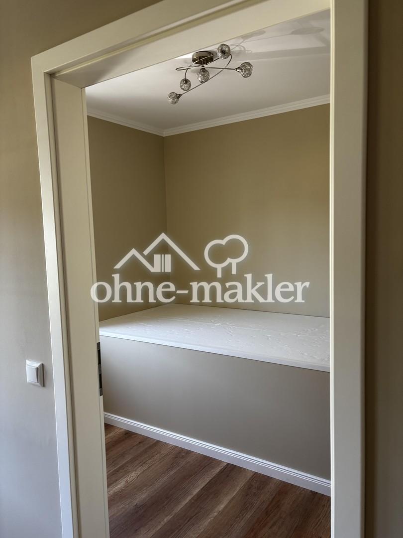 Tolle 2-Zimmer Wohnung in top Lage von Rüdesheim mit Einbauküche - Photo 1