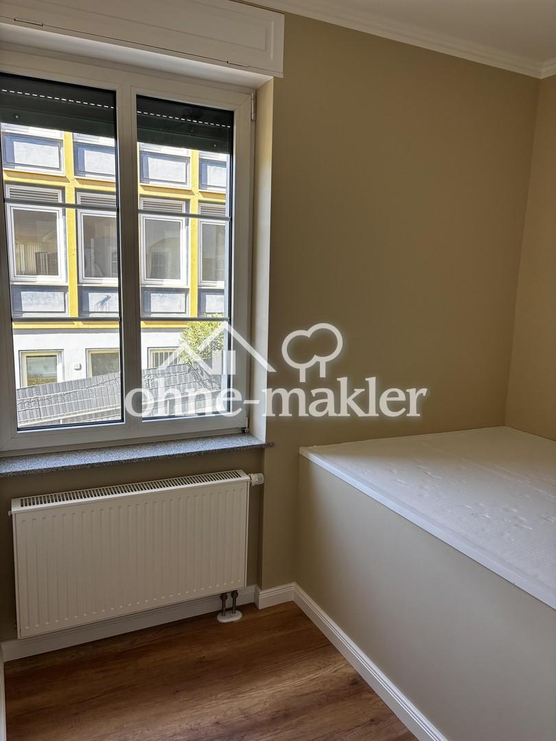 Tolle 2-Zimmer Wohnung in top Lage von Rüdesheim mit Einbauküche - Photo 2