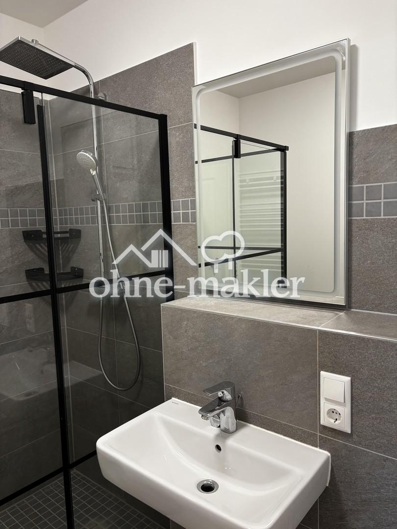 Tolle 2-Zimmer Wohnung in top Lage von Rüdesheim mit Einbauküche - Photo 4