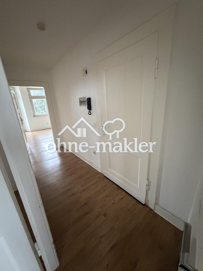Helle 2-Zimmer Wohnung in Krefeld Zentrum - Photo 5