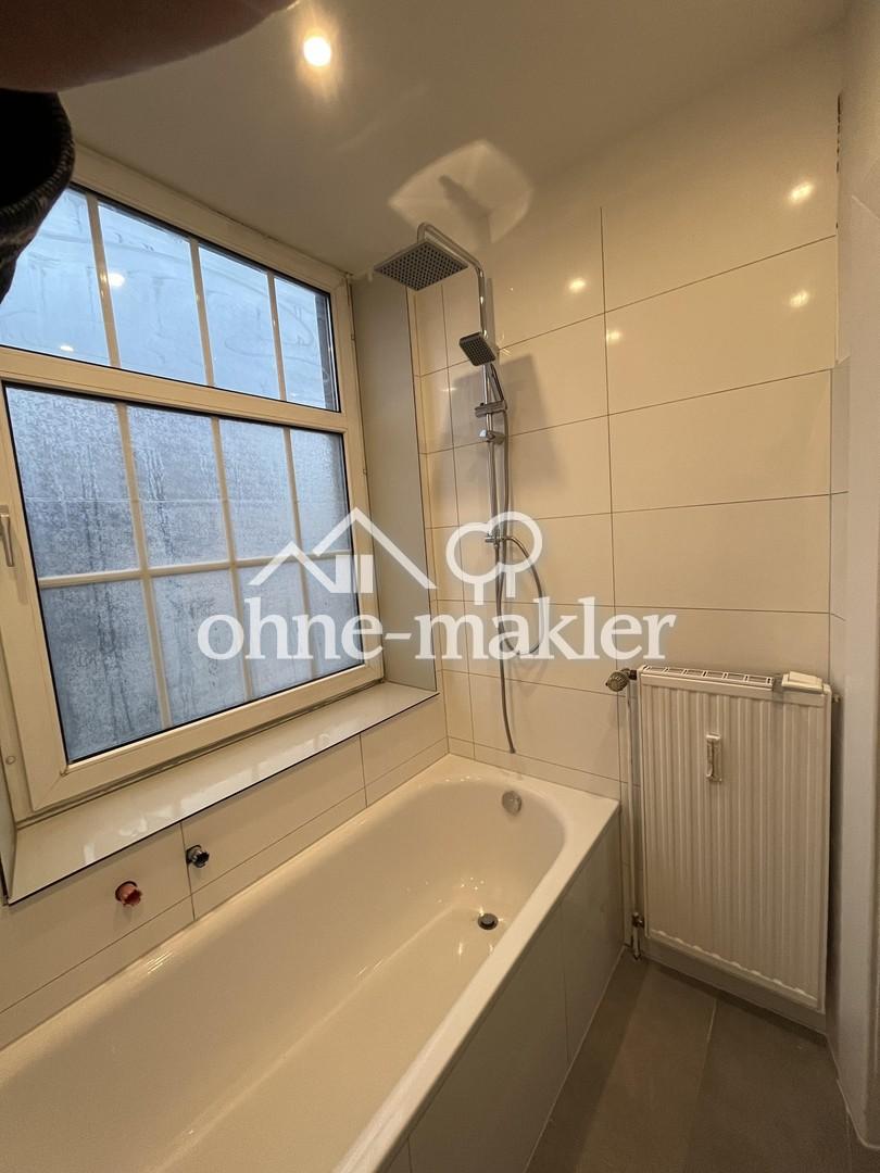 Helle 2-Zimmer Wohnung in Krefeld Zentrum - Photo 3