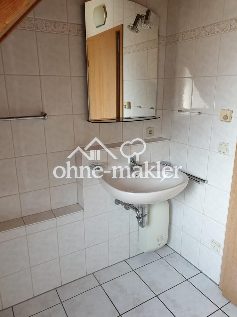 Schöne helle 3-Zimmer Wohnung in Schriesheim-Altenbach - Foto 2