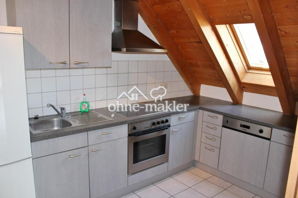 Schöne helle 3-Zimmer Wohnung in Schriesheim-Altenbach - Foto 1