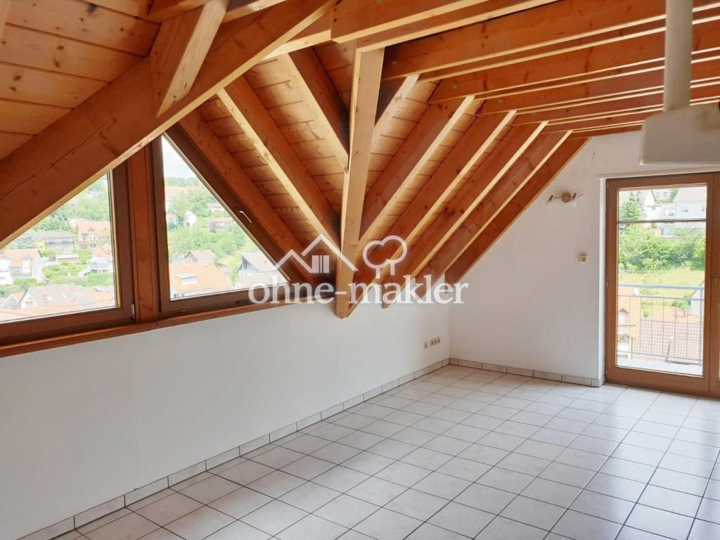 Schöne helle 3-Zimmer Wohnung in Schriesheim-Altenbach - Foto 5