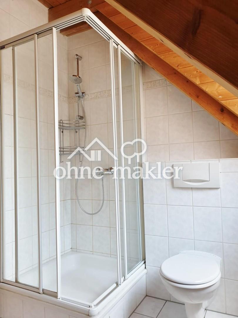 Schöne helle 3-Zimmer Wohnung in Schriesheim-Altenbach - Photo 4