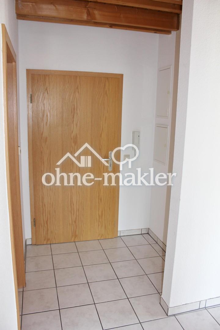 Schöne helle 3-Zimmer Wohnung in Schriesheim-Altenbach - Photo 2
