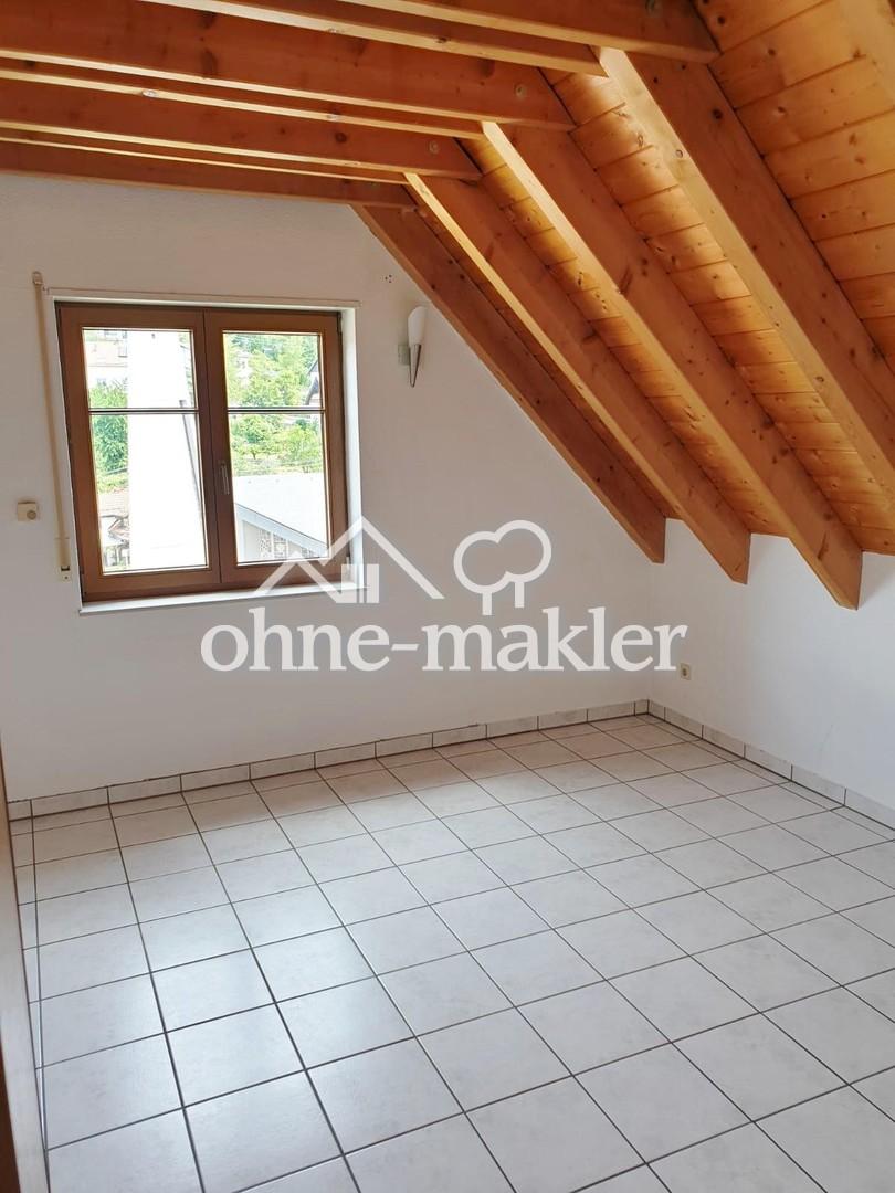 Schöne helle 3-Zimmer Wohnung in Schriesheim-Altenbach - Photo 1