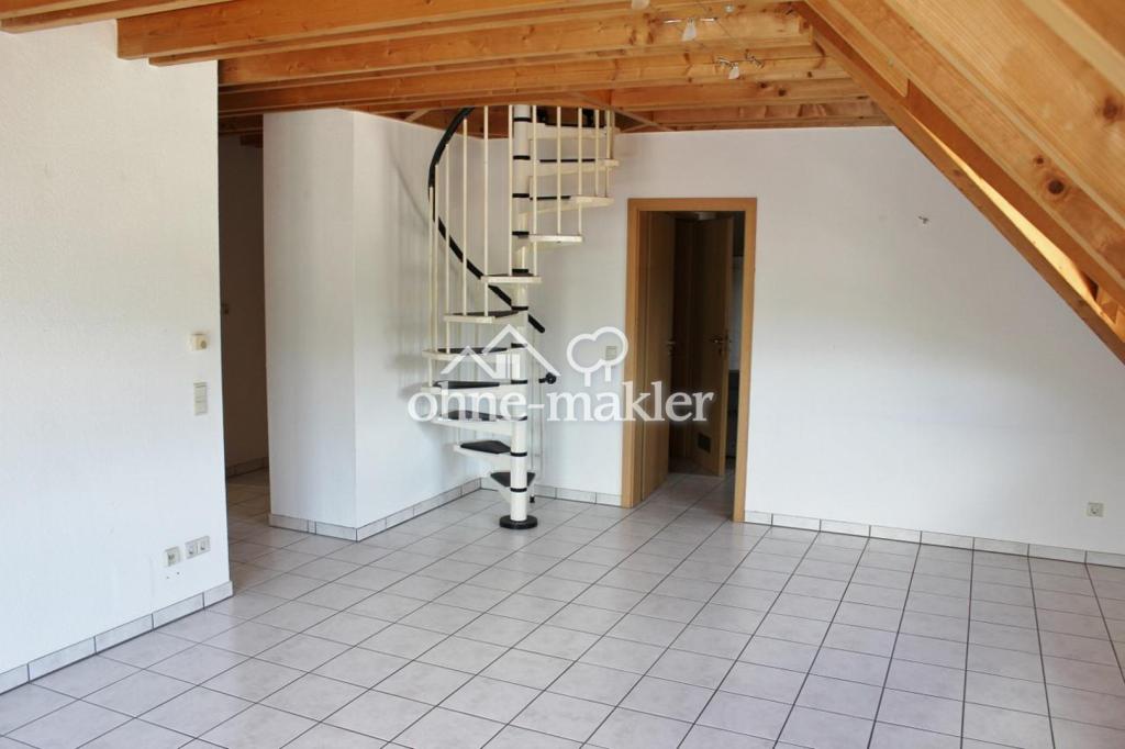 Schöne helle 3-Zimmer Wohnung in Schriesheim-Altenbach - Photo 3