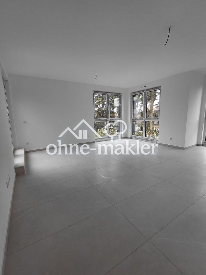 Exklusive Neubauwohnungen im Herzen von Erlensee - modern, ruhig, hochwertig - Photo 1
