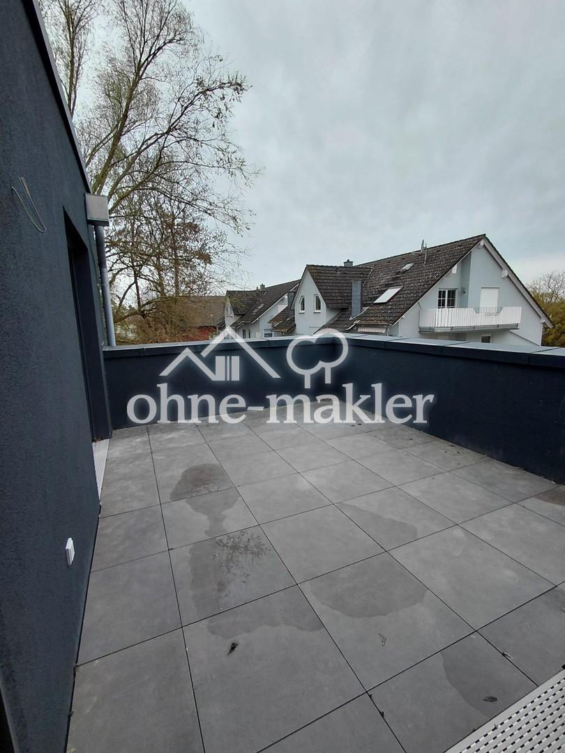 Exklusive Neubauwohnungen im Herzen von Erlensee - modern, ruhig, hochwertig - Photo 4