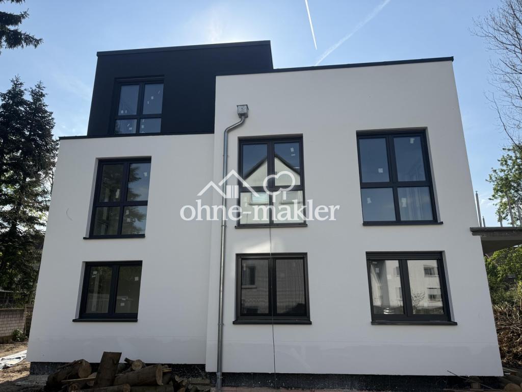 Exklusive Neubauwohnungen im Herzen von Erlensee - modern, ruhig, hochwertig - Photo 5