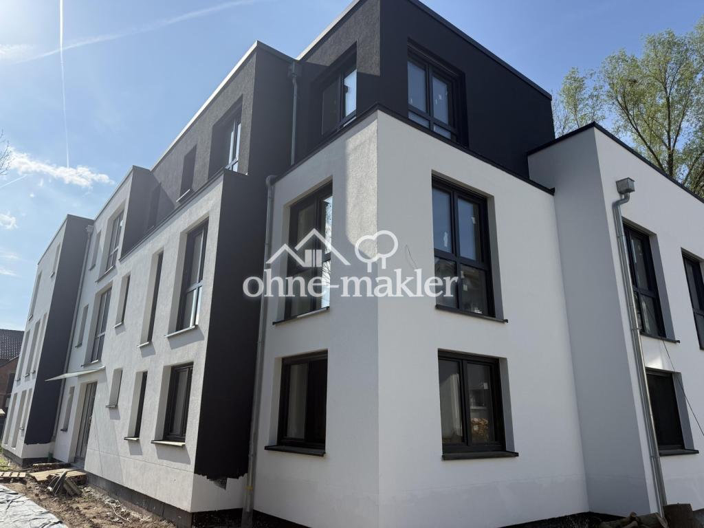 Exklusive Neubauwohnungen im Herzen von Erlensee - modern, ruhig, hochwertig - Photo 5