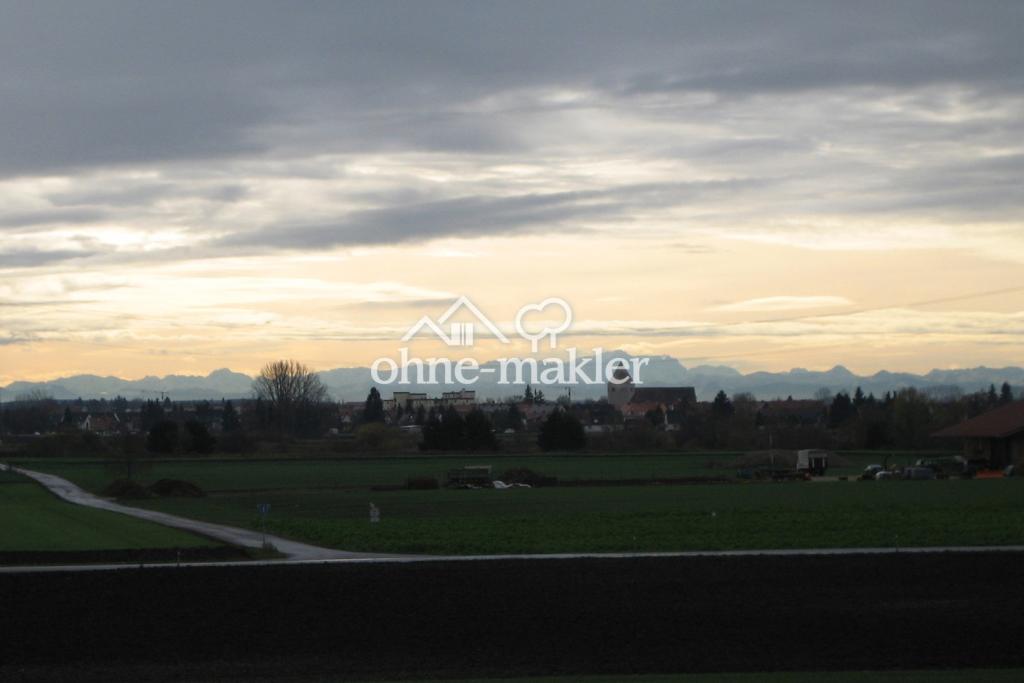 Wohnen EXCLUSIV **28 Min nach München** - NEUWERTIGER BAU, tolle "Architekten Haus"- Konzeption - Photo 5