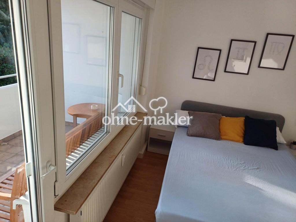 3-Zimmer-Küche-Balkon in Heidelberg-Handschuhsheim - Photo 5