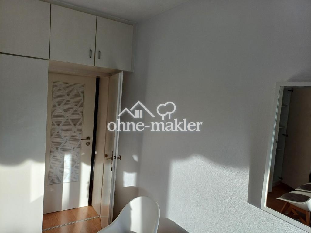3-Zimmer-Küche-Balkon in Heidelberg-Handschuhsheim - Photo 3