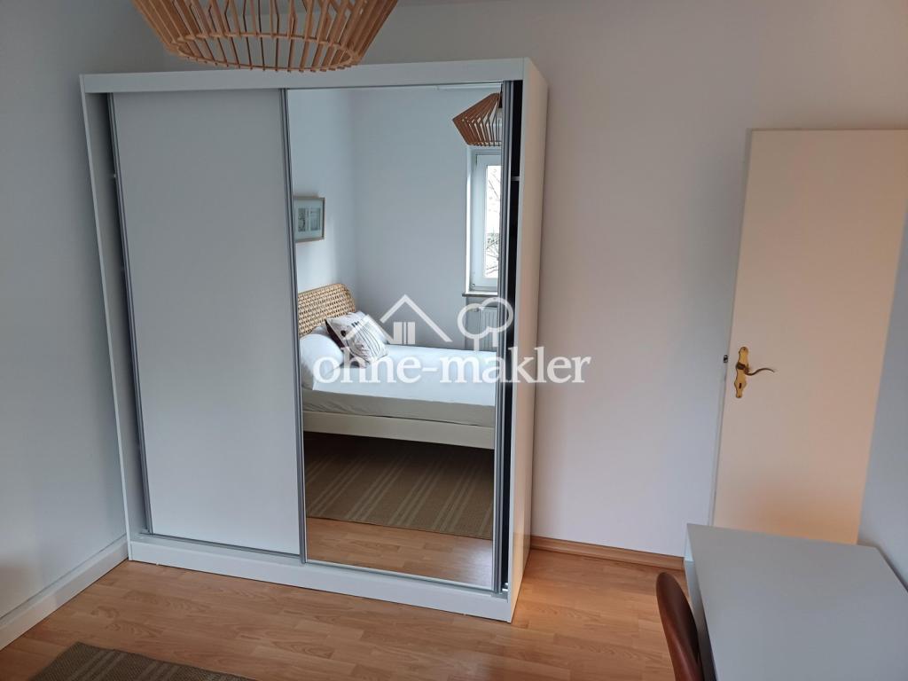 3-Zimmer-Küche-Balkon in Heidelberg-Handschuhsheim - Photo 2