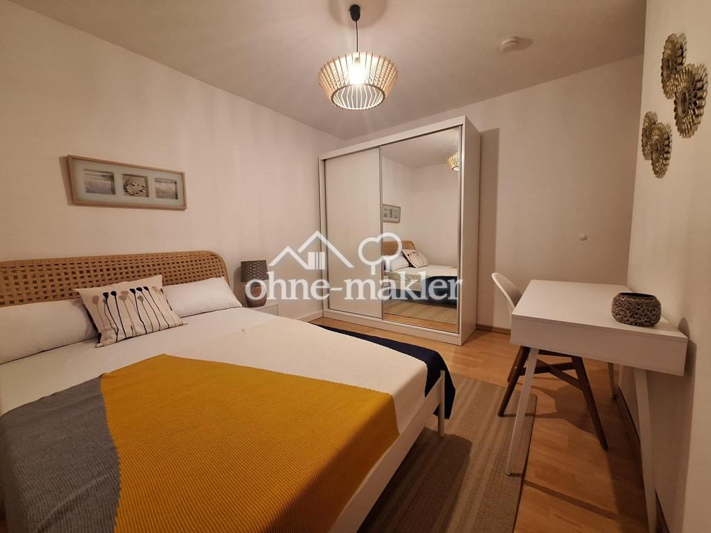 3-Zimmer-Küche-Balkon in Heidelberg-Handschuhsheim - Photo 4