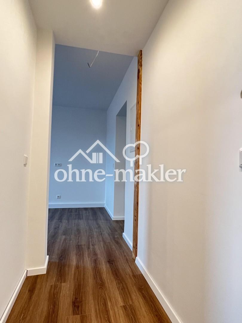 Modernisierte, helle und freundliche 2-Zimmer-Wohnung - Photo 4
