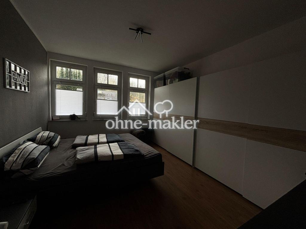 Moderne 4-Zimmer-Wohnung mit Terrasse, neuem Bad & 106 m² im 1. OG (familienfreundlich) - Photo 2