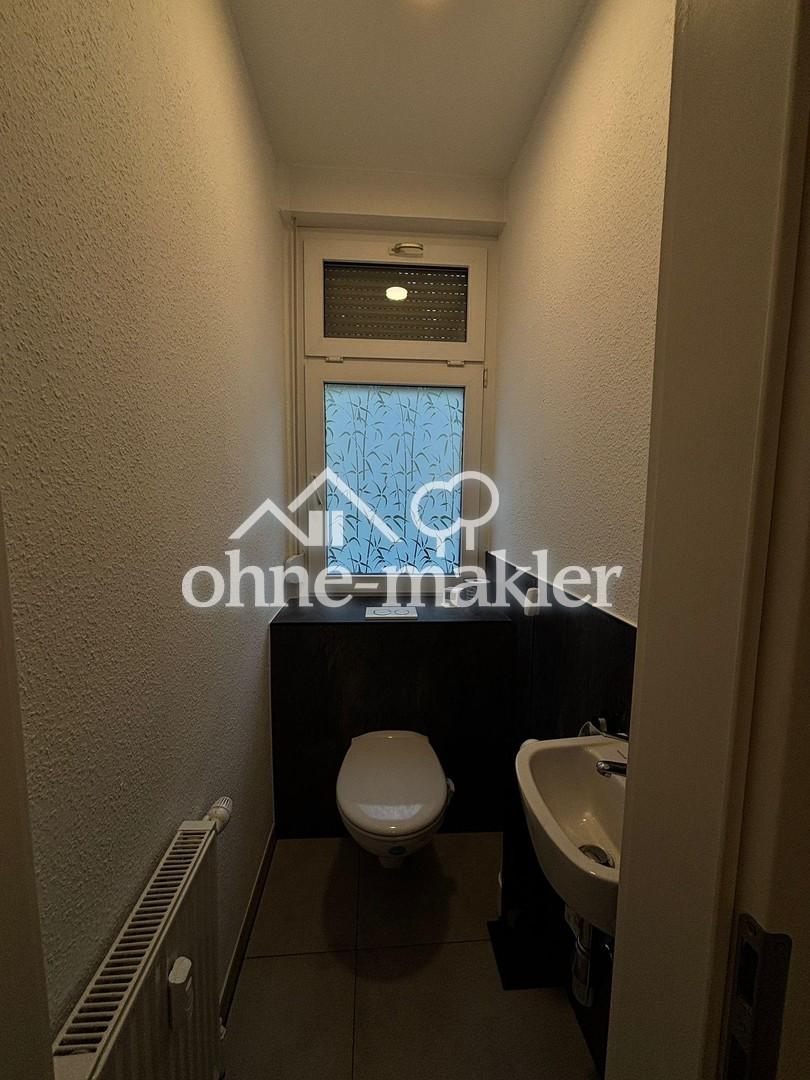 Moderne 4-Zimmer-Wohnung mit Terrasse, neuem Bad & 106 m² im 1. OG (familienfreundlich) - Photo 5