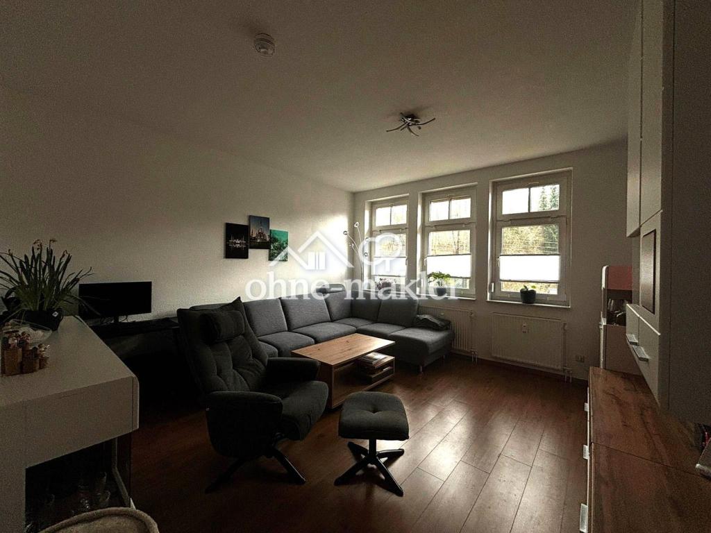 Moderne 4-Zimmer-Wohnung mit Terrasse, neuem Bad & 106 m² im 1. OG (familienfreundlich) - Photo 1