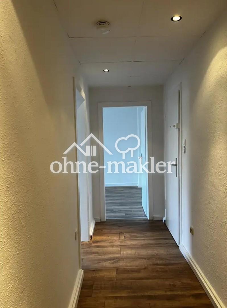 In 2024 renovierte 2-Raum-EG-Wohnung in MH-Speldorf - Photo 2