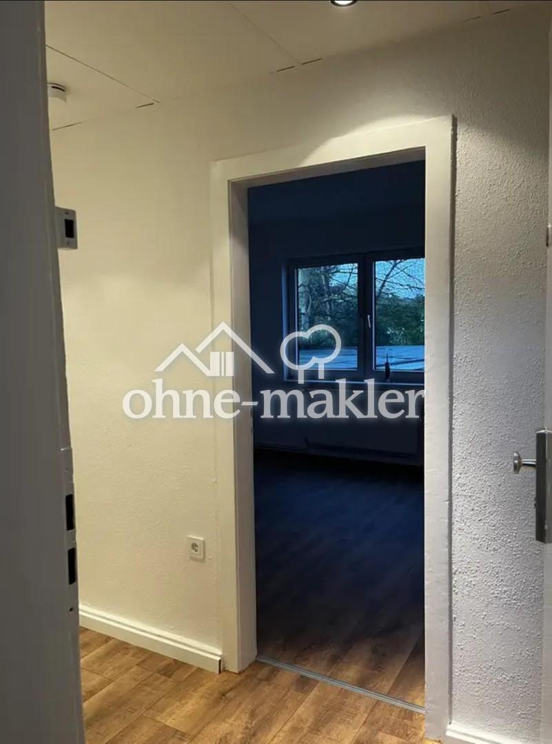 In 2024 renovierte 2-Raum-EG-Wohnung in MH-Speldorf - Photo 3