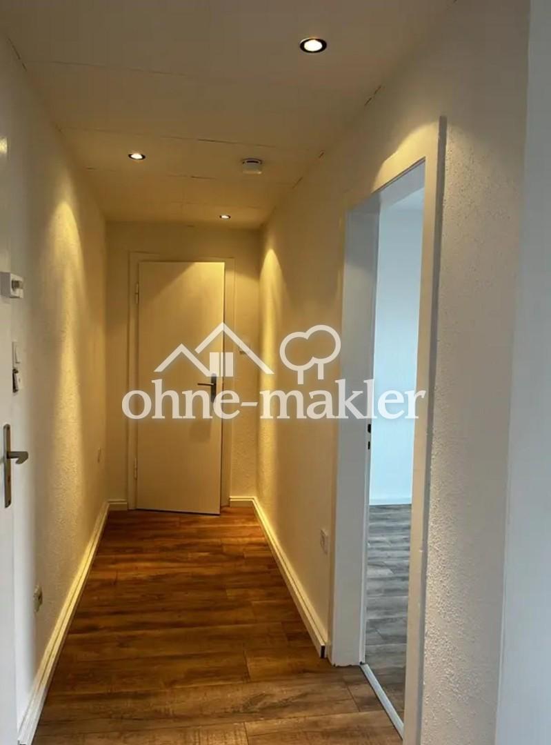 In 2024 renovierte 2-Raum-EG-Wohnung in MH-Speldorf - Photo 4