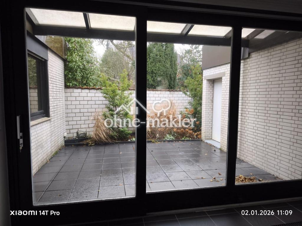 Wunderschöne Bungalow Wohnung mit riesiger Terrasse in ruhiger Zentraler Lage - Photo 4