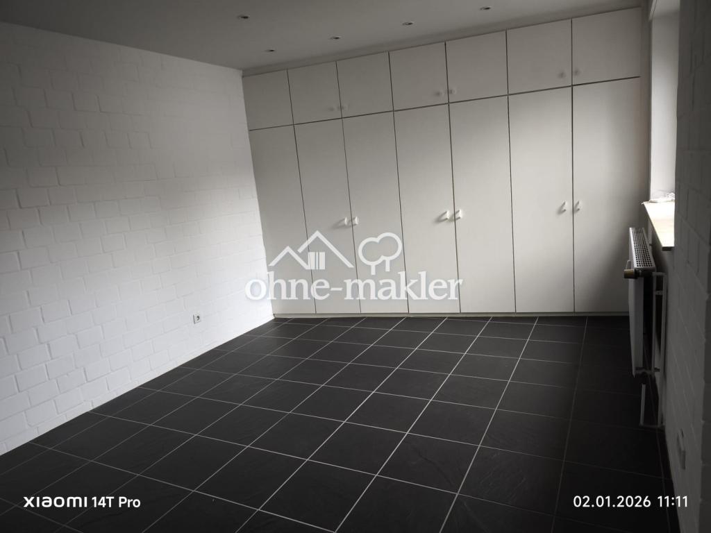 Wunderschöne Bungalow Wohnung mit riesiger Terrasse in ruhiger Zentraler Lage - Photo 1