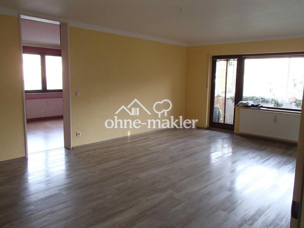 Große Wohnung am Freizeitpark Gysenberg / Lago - Foto 2