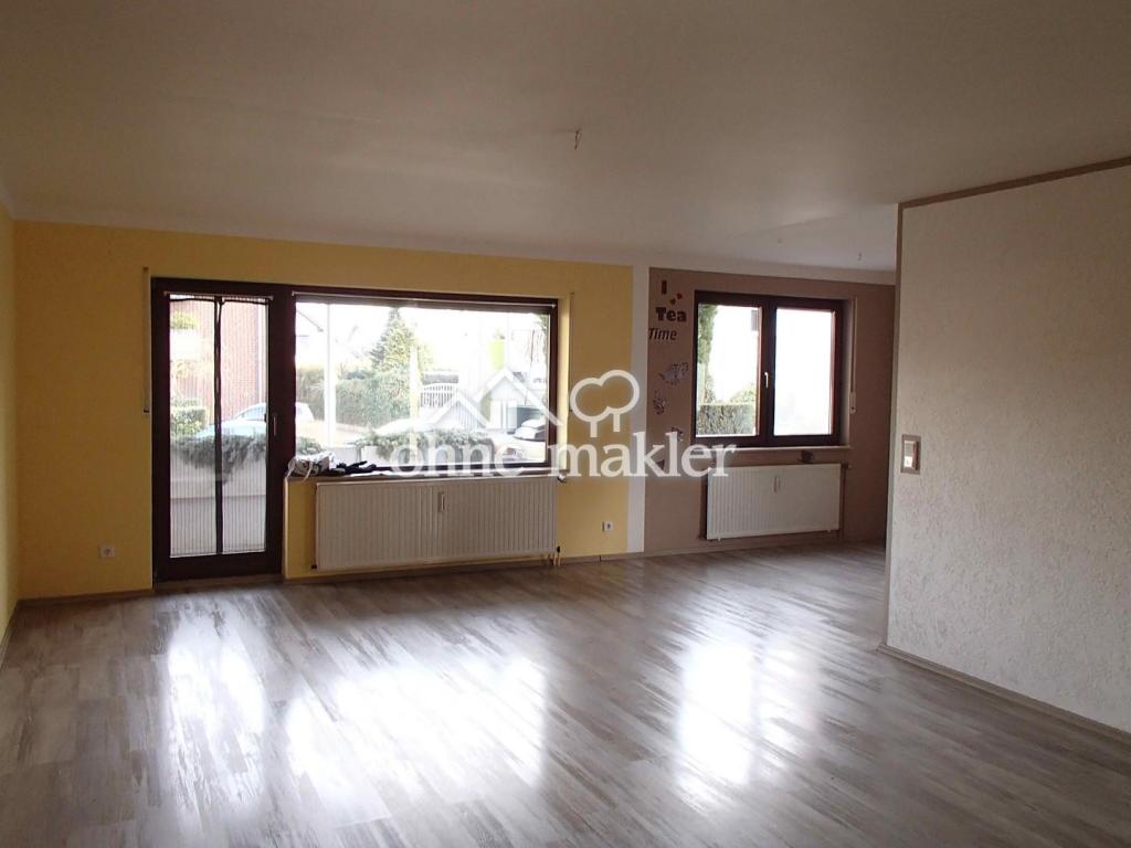 Große Wohnung am Freizeitpark Gysenberg / Lago - Foto 1