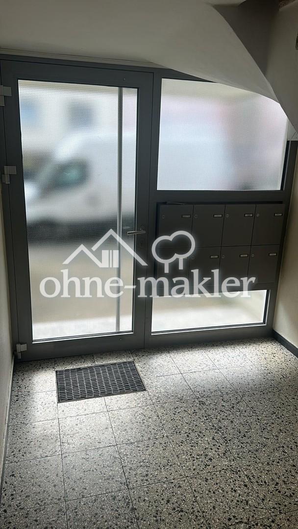 Erdgeschoss Wohnung mit Balkon Oedeweg 18 Hagen - Foto 5