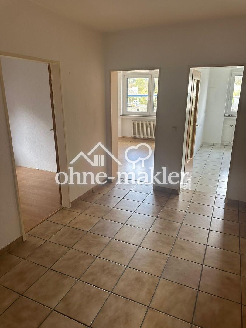 Erdgeschoss Wohnung mit Balkon Oedeweg 18 Hagen - Foto 4