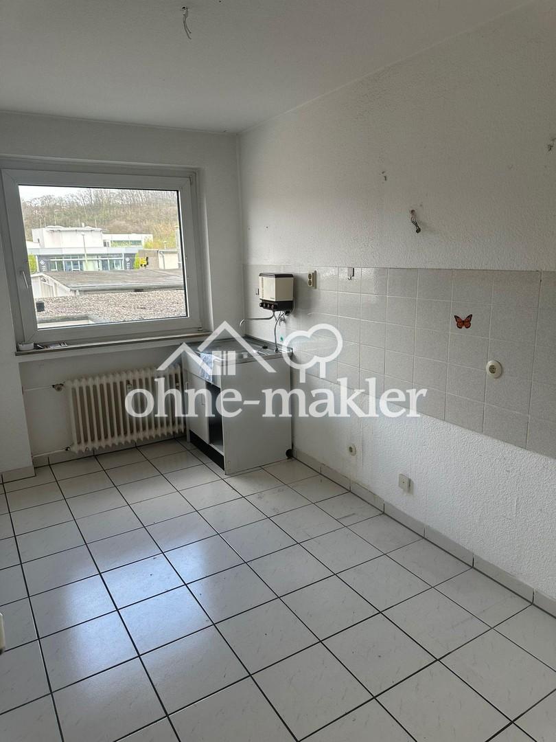 Erdgeschoss Wohnung mit Balkon Oedeweg 18 Hagen - Foto 2