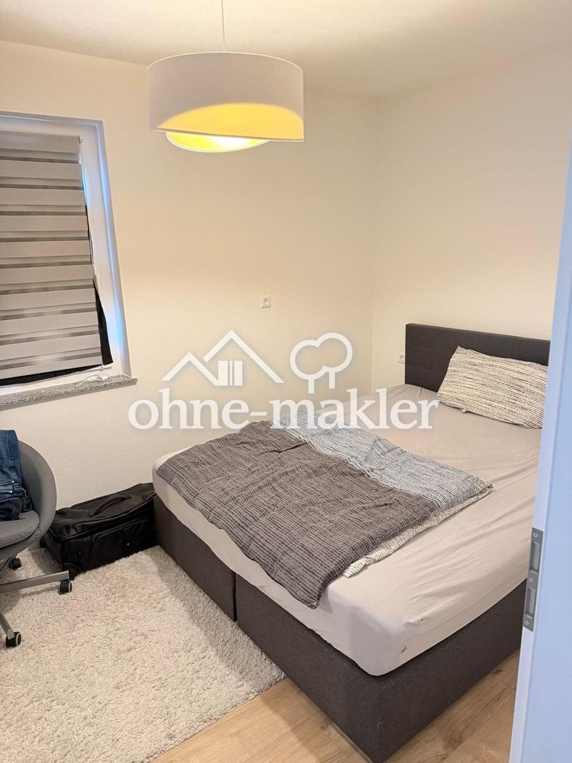 Charmante Helle 2 Zimmer Wohnung inkl. Möbel - Photo 4