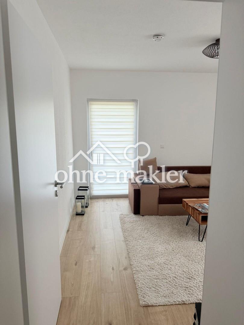 Charmante Helle 2 Zimmer Wohnung inkl. Möbel - Photo 1