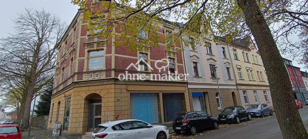 Schöne 3,5 Dachgeschosswohnung & Garten - zentrale Lage - Photo 3