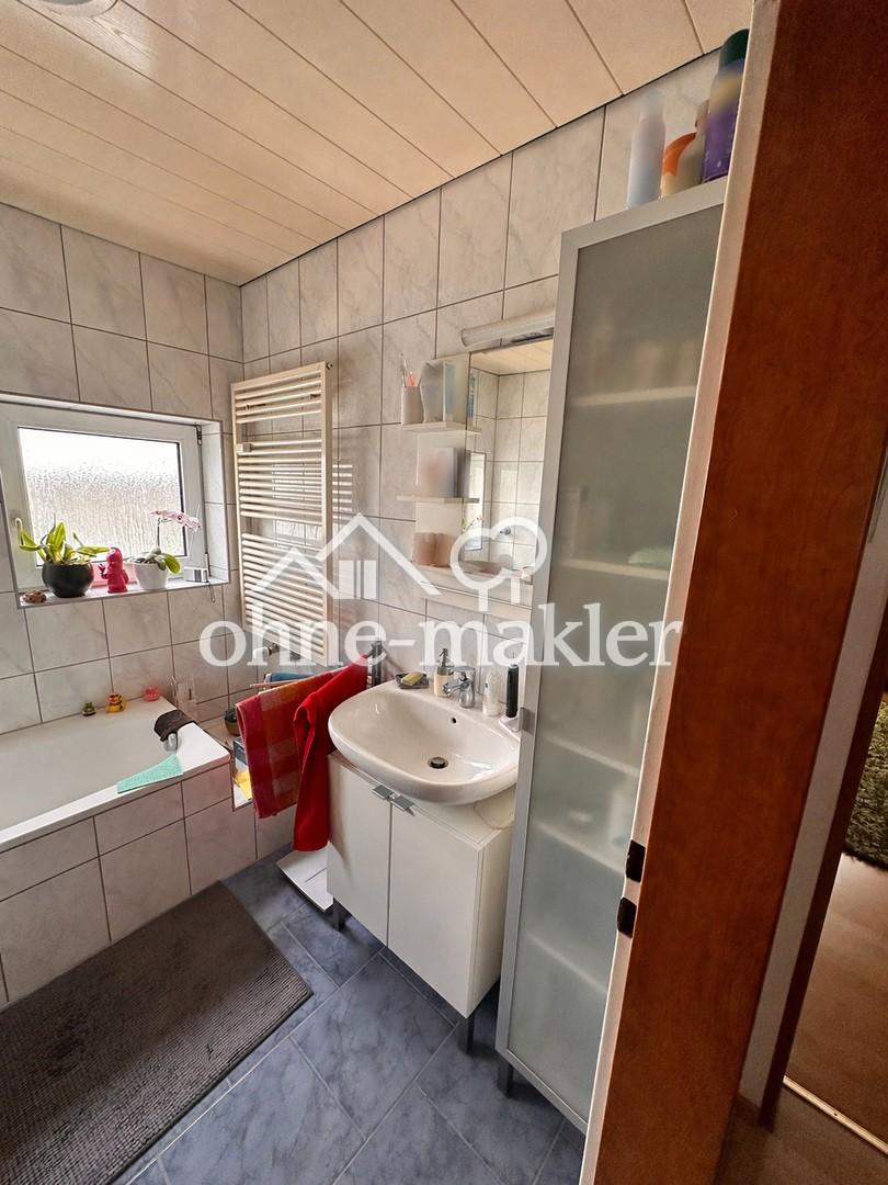 Wohnglück mitten in der Stadt: 4,5-Zimmer-Juwel direkt am Neckar - Foto 2