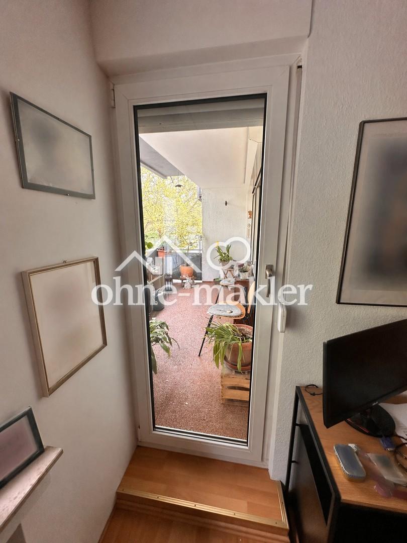 Wohnglück mitten in der Stadt: 4,5-Zimmer-Juwel direkt am Neckar - Foto 4